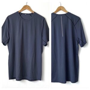 Lululemon Men’s Short Sleeve NWOT